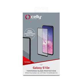 PROTECTOR CRISTAL S10 LITE