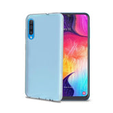 COVER SAMSUNG A50/A30 2019 TRANSP.