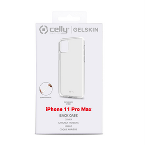 COVER I PH 11MAX TRANSP.