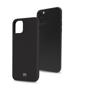CELLY COVER FEELING IPHONE 11 PRO M (FEELING1002BK)