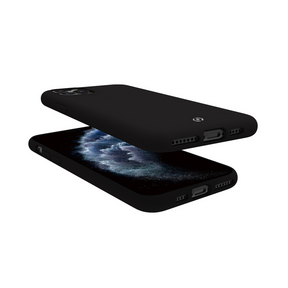 CELLY COVER FEELING IPHONE 11 PRO M (FEELING1002BK)