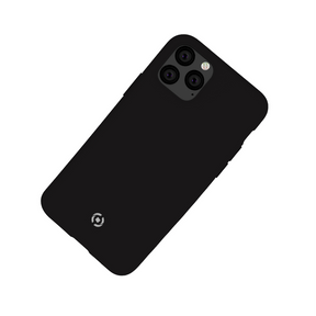 CELLY COVER FEELING IPHONE 11 PRO M (FEELING1002BK)