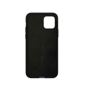 CELLY COVER FEELING IPHONE 11 PRO M (FEELING1002BK)
