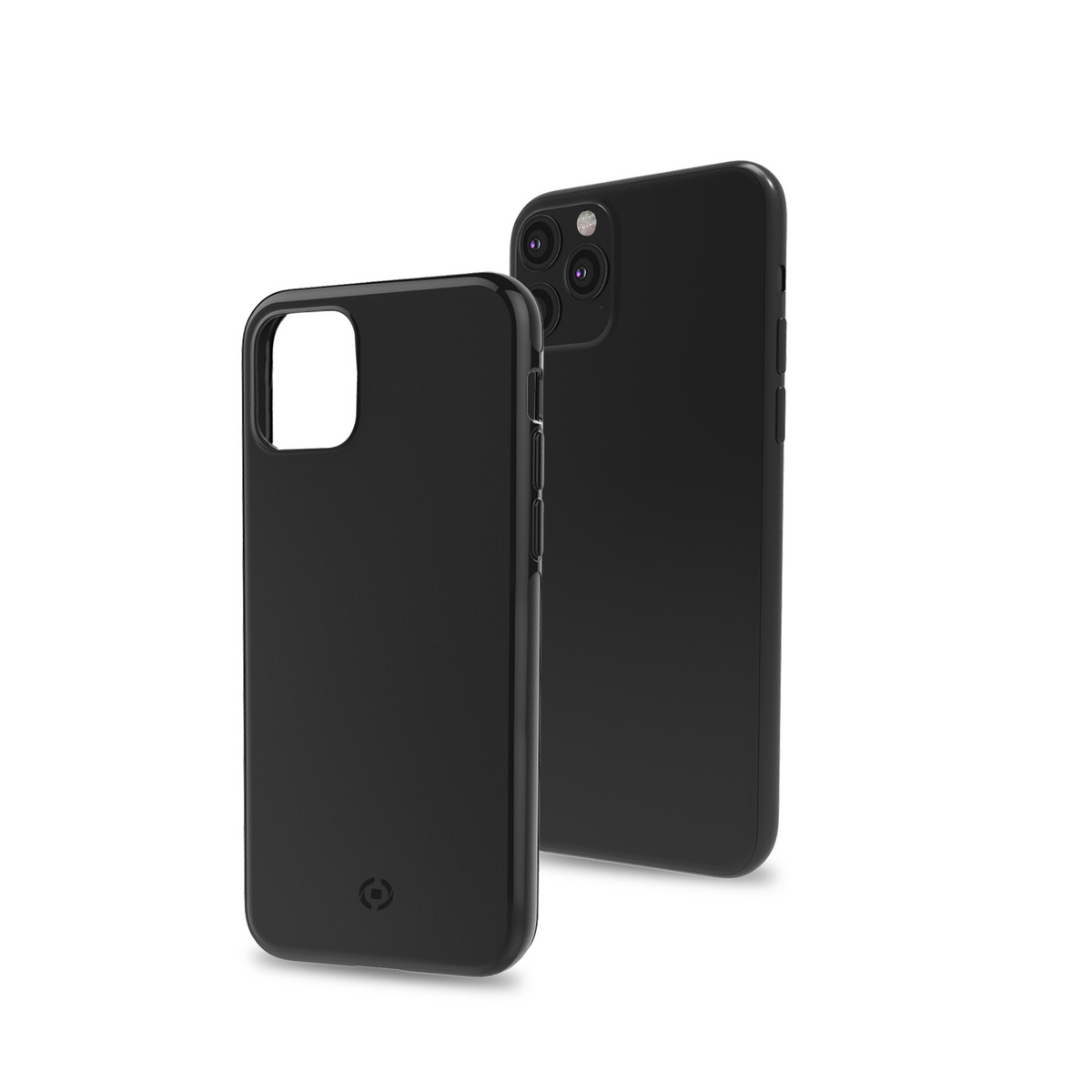 COVER MAGNETIC I PH 11PRO BLACK
