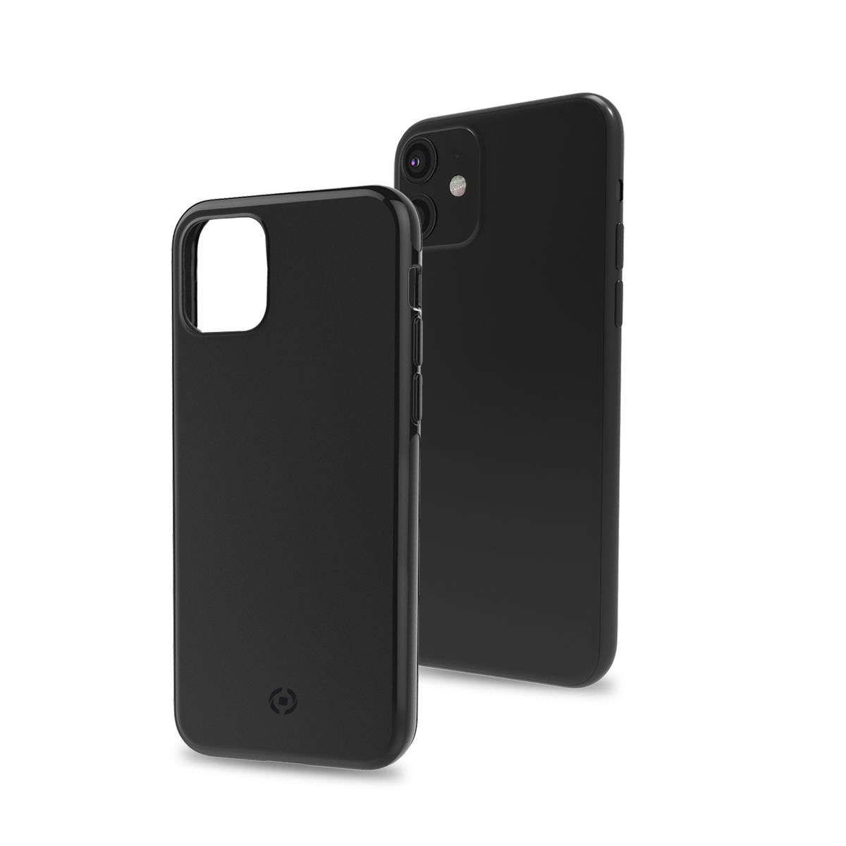 COVER MAGNETIC I PH 11 BLACK
