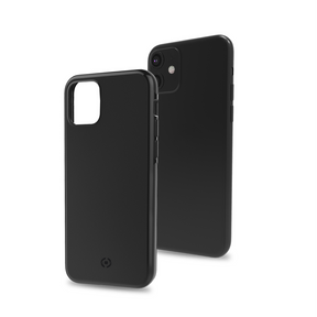 COVER MAGNETIC I PH 11 NEGRA