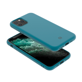 CUBRE HOJA I PH 11PRO AZUL