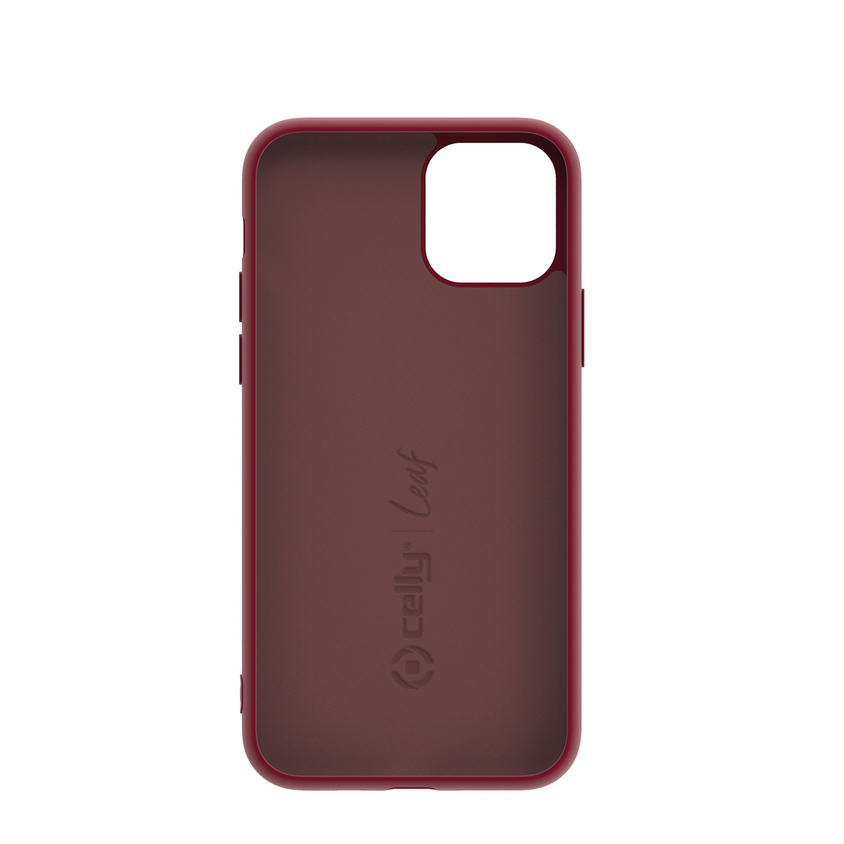 CUBRE HOJA I PH 11PRO ROJO