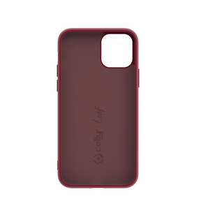 CUBRE HOJA I PH 11PRO ROJO