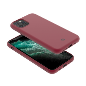 CUBRE HOJA I PH 11PRO ROJO
