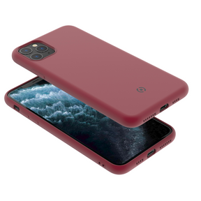 COVER LEAF I PH 11 MAX ROJO