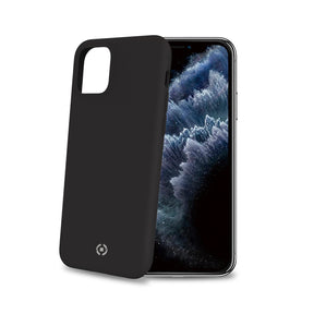 CELLY COVER FEELING IPHONE 11 PRO M (FEELING1002BK)