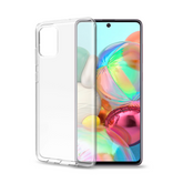 CELLY COVER SAMSUNG GALAXY A71 TRAN