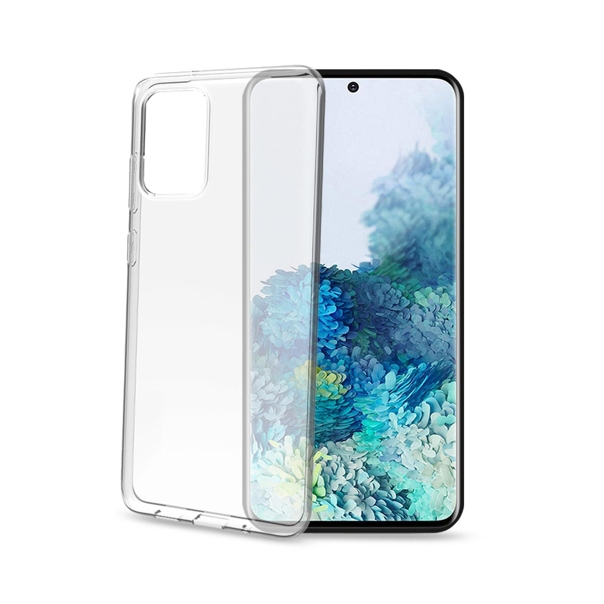 CELLY COVER SAMSUNG GALAXY S20 TRAN