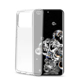 CELLY COVER SAMSUNG GALAXY S20+ TRA