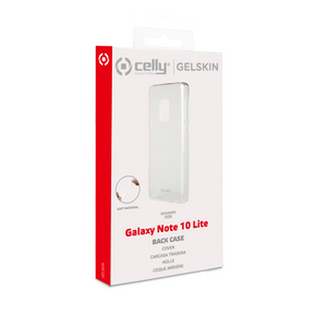 CELLY COVER SAMSUNG GALAXY NOTE 10