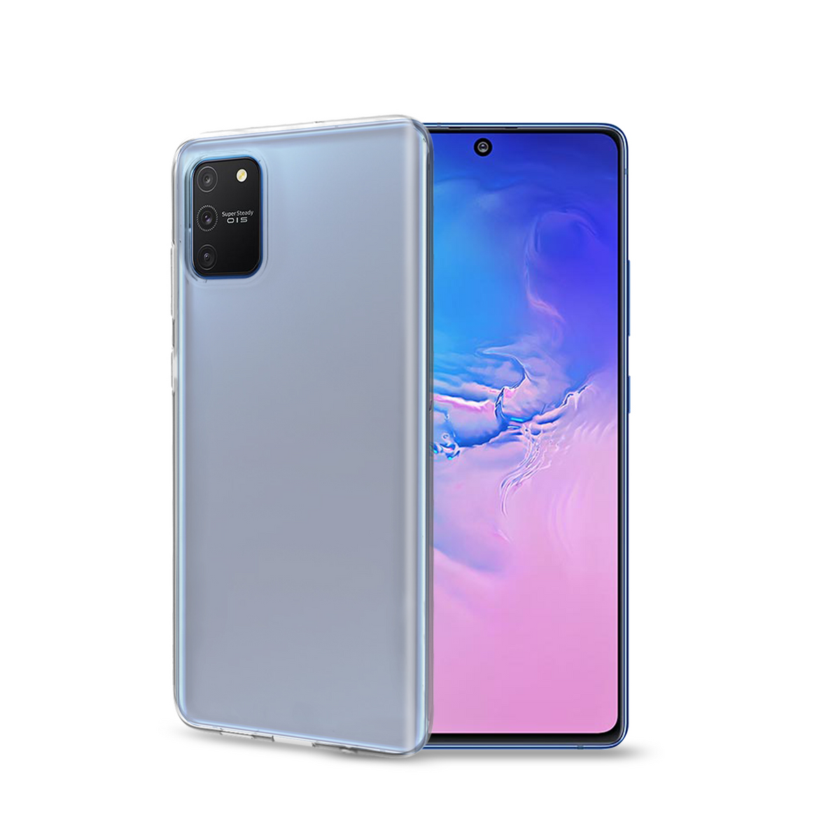 CELLY COVER SAMSUNG GALAXY NOTE 10