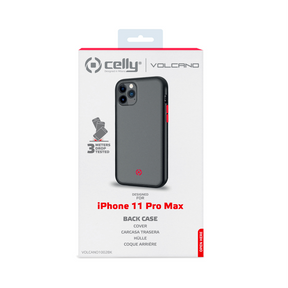 FUNDA CELLY VOLCAN IPHONE 11 PRO M