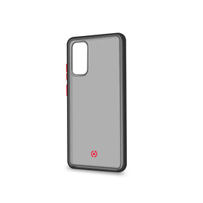 FUNDA CELLY VOLCANO GALAXY S20 NEGR