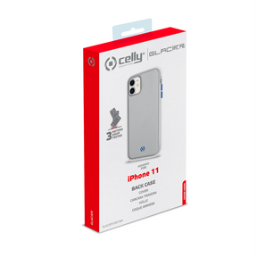 CELLY COVER GLACIER IPHONE 11