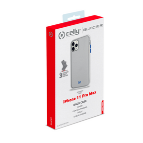 CELLY COVER GLACIER IPHONE 11 PRO M