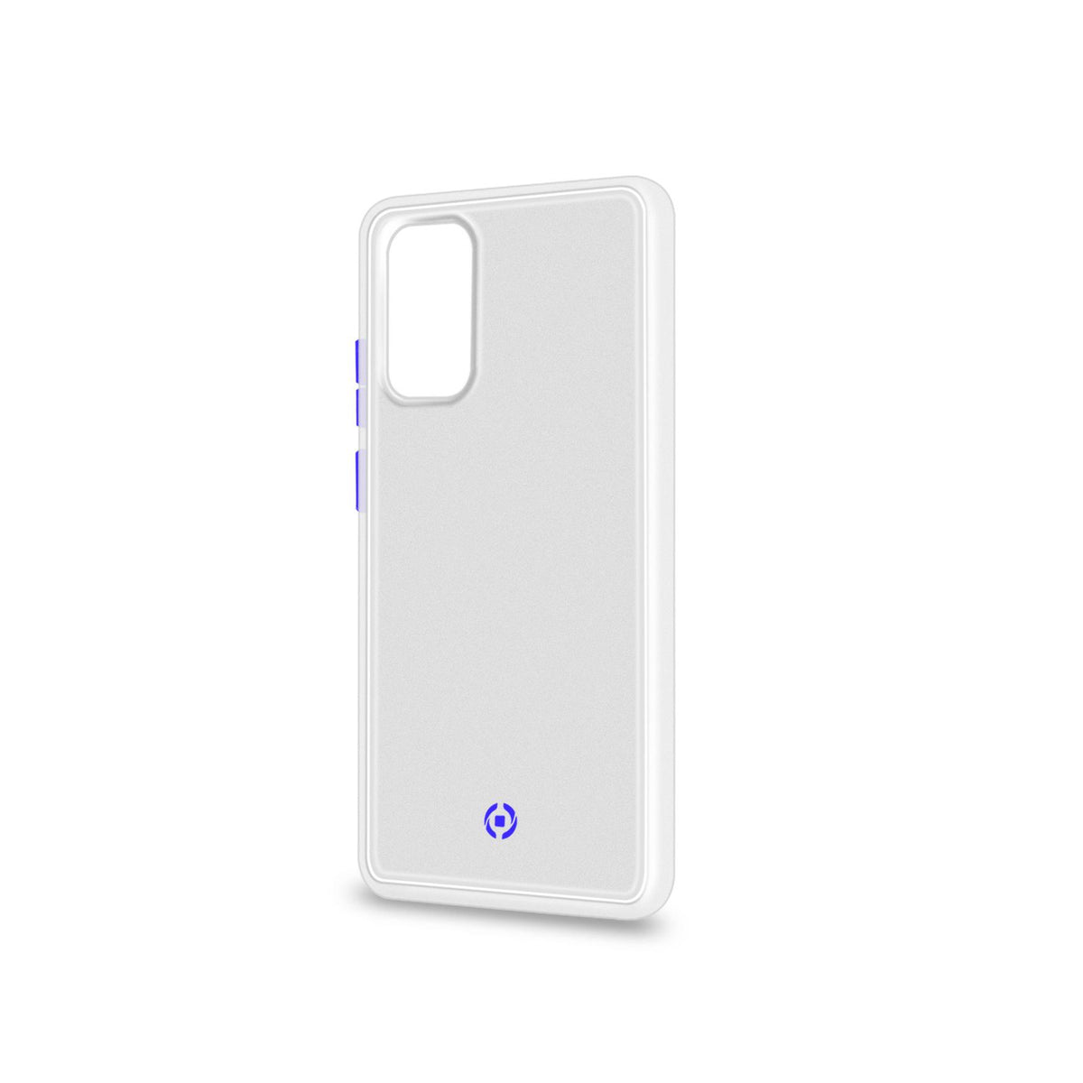 CELLY COVER GLACIER S20 WHITE