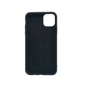 CELLY COVER EARTH IPHONE 11 BLACK E