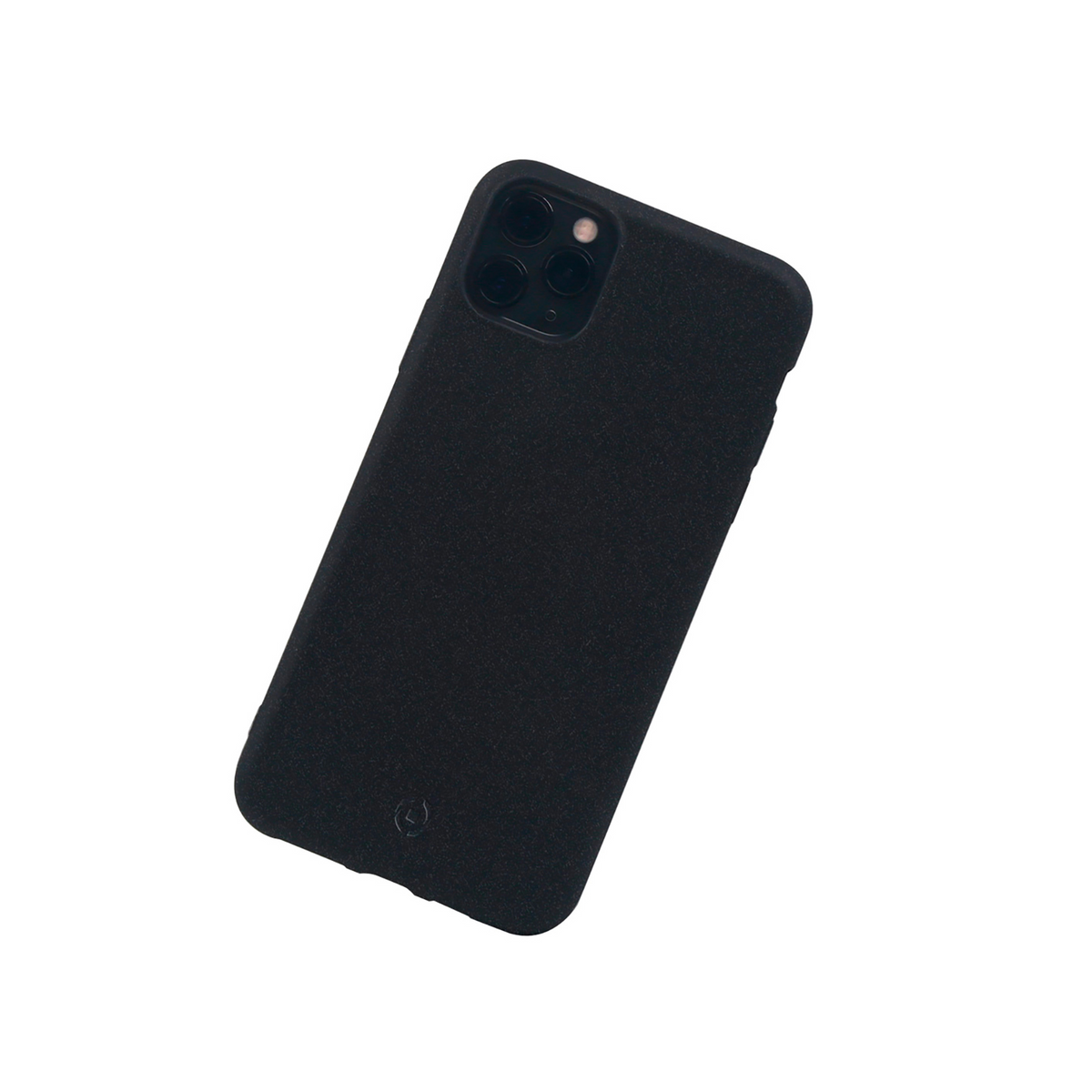 CELLY COVER EARTH IPHONE 11 NEGRA E