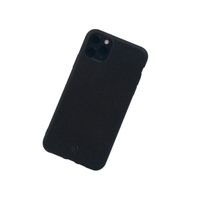 CELLY COVER EARTH IPHONE 11 BLACK E