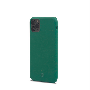 CELLY COVER EARTH IPHONE 11 GREEN AND