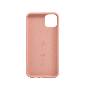 CELLY COVER EARTH IPHONE 11 PINK EC