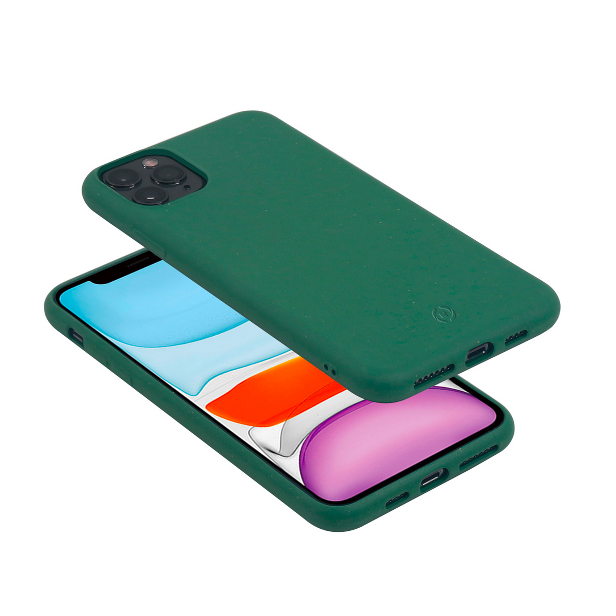 CELLY COVER EARTH IPHONE 11 PRO MAX
