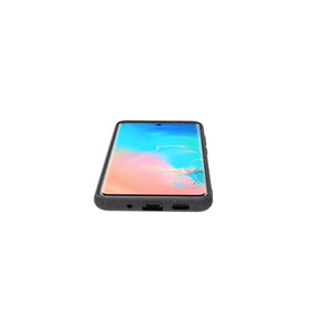 FUNDA CELLY EARTH GALAXY S20+ NEGRO (EARTH990BK)