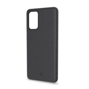 FUNDA CELLY EARTH GALAXY S20+ NEGRO (EARTH990BK)
