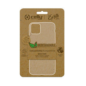 FUNDA CELLY EARTH GALAXY S20+ NEGRO (EARTH990BK)