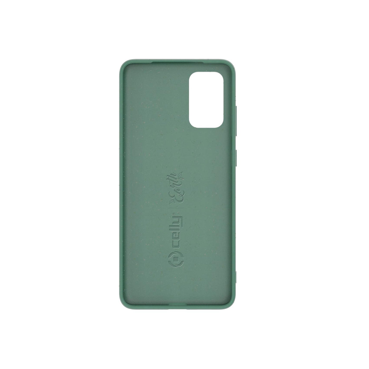 CELLY COVER EARTH GALAXY S20+ GREEN (EARTH990GN)