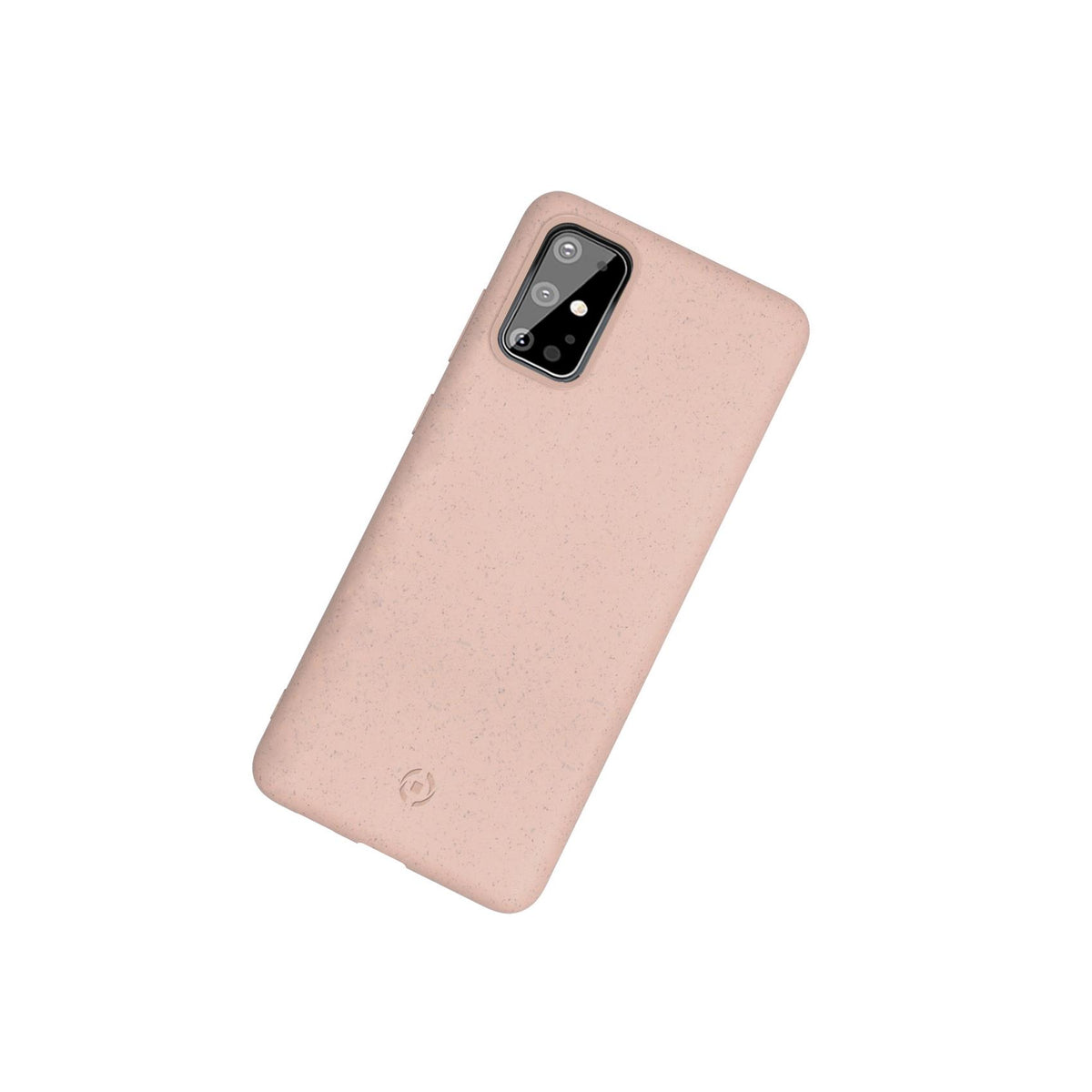 CELLY COVER EARTH GALAXY S20+ ROSA