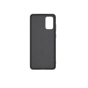 CELLY COVER EARTH GALAXY S20 NEGRO