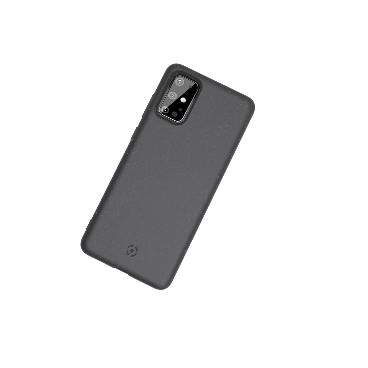 CELLY COVER EARTH GALAXY S20 NEGRO