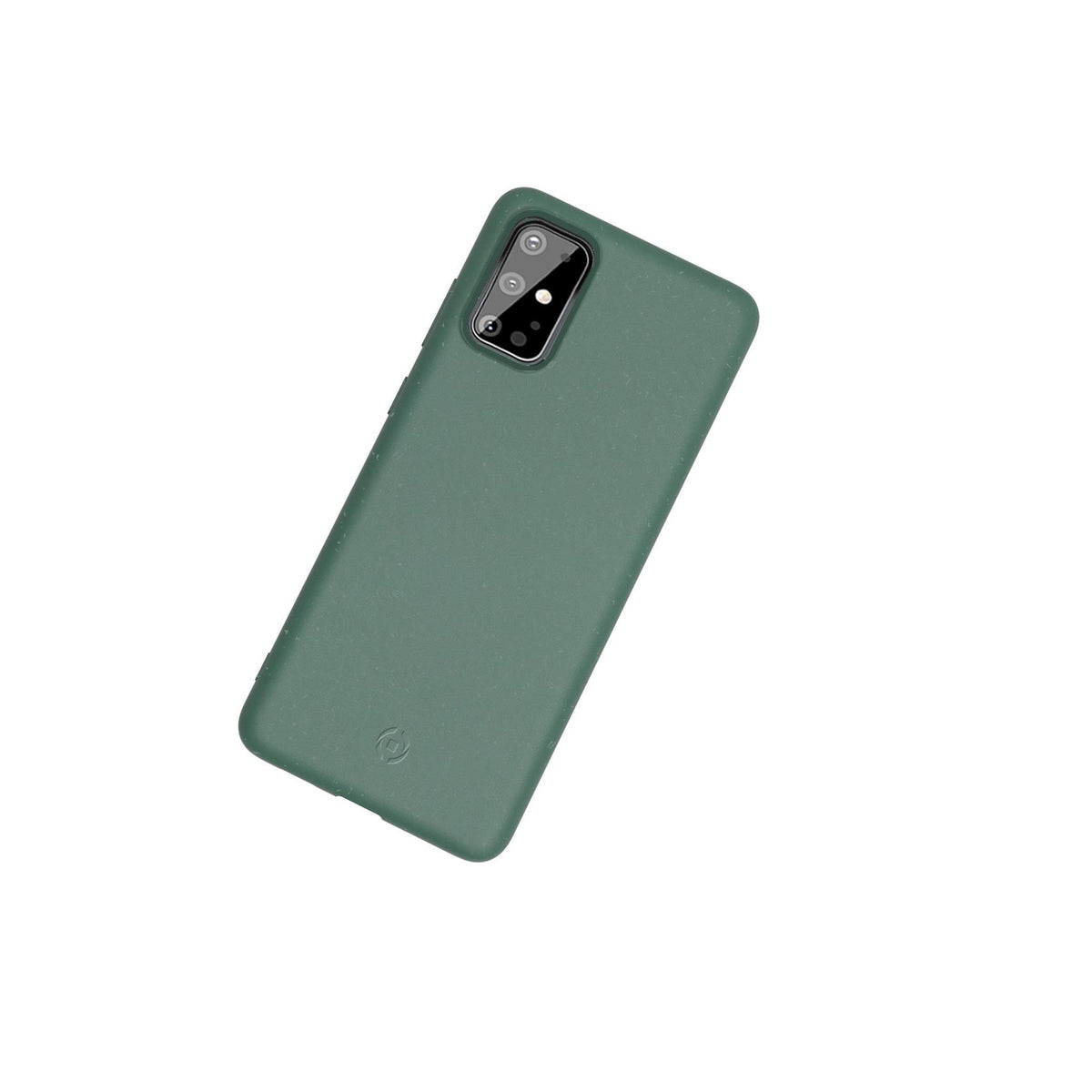 CELLY COVER EARTH GALAXY S20 VERDE