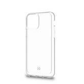 COVER HEXALITE IPH 11 PRO TRAN/BCO