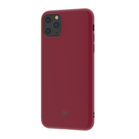 COVER LEAF I PH 11 MAX ROJO