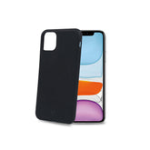 CELLY COVER EARTH IPHONE 11 BLACK E