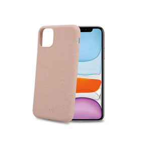 CELLY COVER EARTH IPHONE 11 PRO ROS