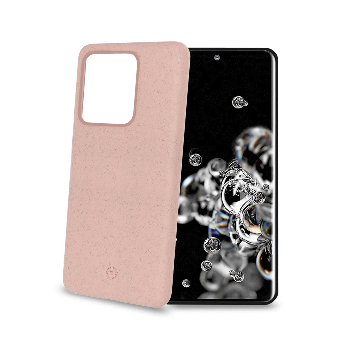 FUNDA CELLY TIERRA GALAXY S20 ULTRA