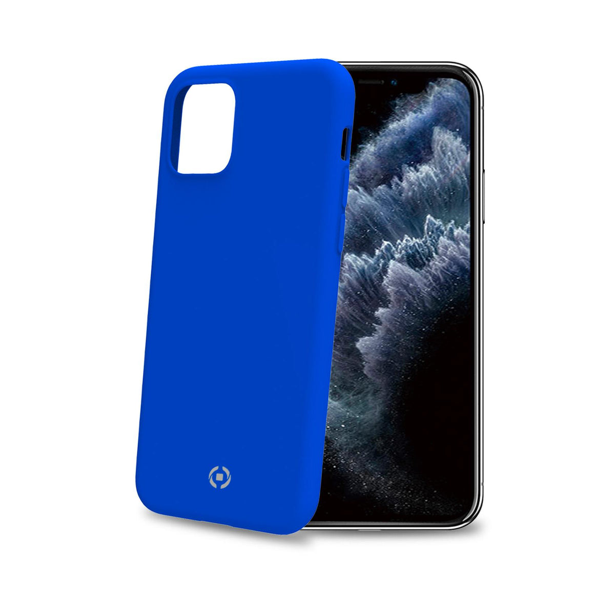SENTIR LA CUBIERTA. IPH 11MAX AZUL