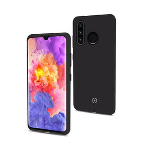 COVER FEELING HUAWEI P30 LITE NEGRA