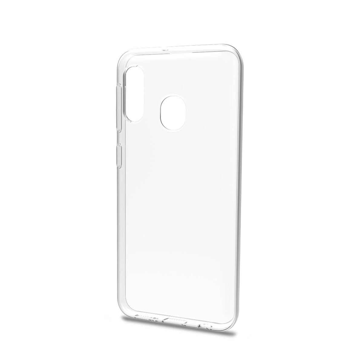 COVER SAMSUNG A20 2019 TRANSPARENT