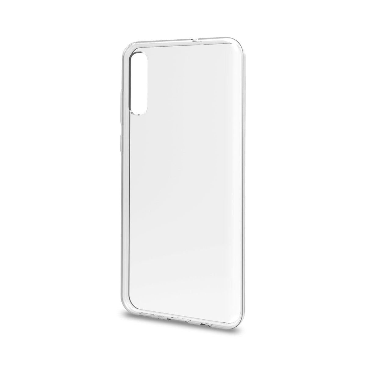 COVER SAMSUNG A70 2019 TRANSPARENT