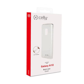 COVER SAMSUNG A10 TRANSPARENT